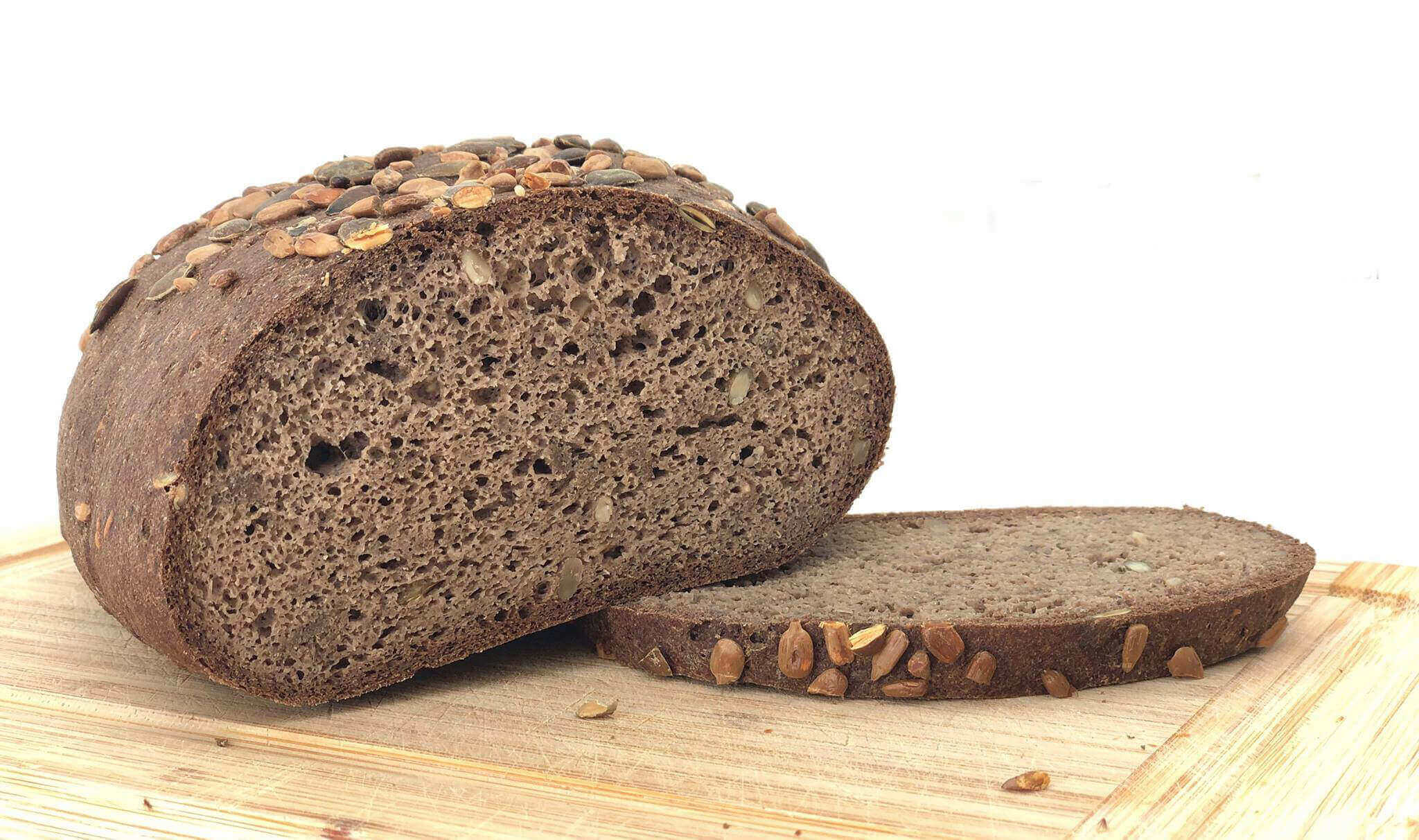 Szimpatika – A tartós fogyás titka: barna kenyér, barna rizs meg a zabkása